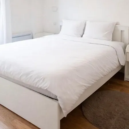 Chic Porte De Saint Cloud - Maison M Boulogne-Billancourt